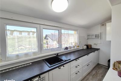 Apartament cu 3 camere în Valea Adâncă - 9