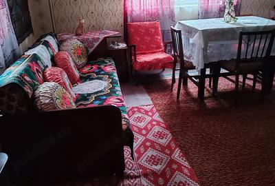 Casă cu 2 camere cu Teren 12 Mp în Giurtelecu Hododului - 5