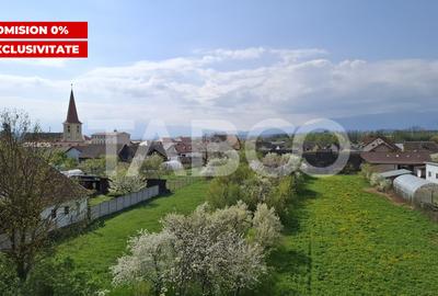 Apartament cu 2 camere semidecomandat, mobilat în Șelimbăr - 1