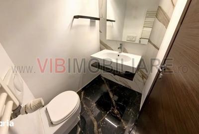 Apartament cu 2 camere, mobilat în Văcăresti - 2