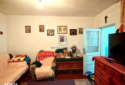 Casă cu 4 camere cu Teren 421 Mp în Central