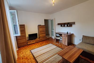 Apartament cu 2 camere decomandat în Centrul Civic - 2