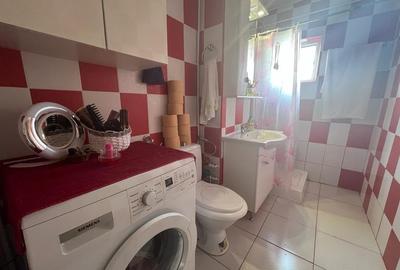 Apartament cu 2 camere semidecomandat în 6 Vânători - 2