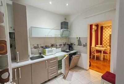 Apartament cu 2 camere în Ultracentral