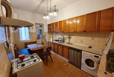 Apartament cu 4 camere decomandat, mobilat în Central - 15