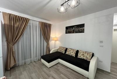 Apartament cu 2 camere nedecomandat în Steaua - 2