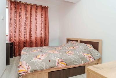 Apartament cu 2 camere în Păcurari - 3