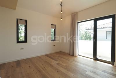 Casă individuală cu 5 camere cu Canalizare în Corbeanca - 9