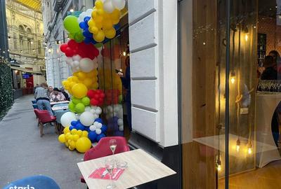 Spațiu comercial, de 140 mp, în Centrul Istoric - 1