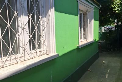 Casă individuală cu 4 camere cu Teren 400 Mp în Viile Noi