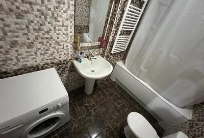 Apartament cu 2 camere decomandat în Complex Studențesc - 1