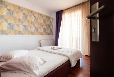 Apartament cu 2 camere decomandat în P-ța Ovidiu