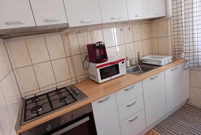 Apartament cu 2 camere semidecomandat în Central - 2