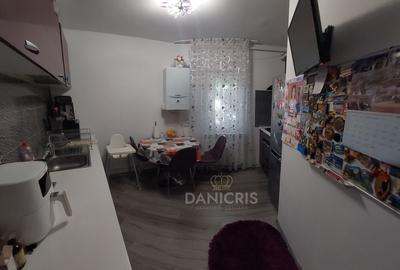 Apartament cu 2 camere decomandat în Inel I