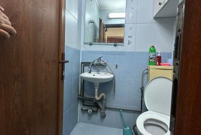 Apartament cu 2 camere decomandat în Central - 6