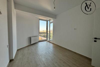 Apartament cu 2 camere semidecomandat în Mamaia-Sat - 7