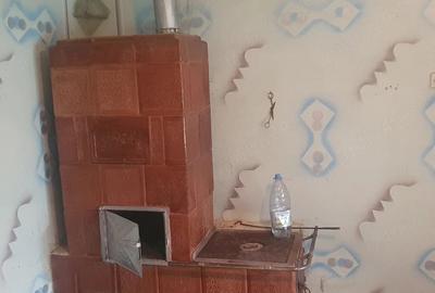 Casă cu Teren 1360 Mp în Porumbacu de Sus - 2