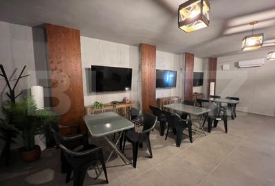 Spațiu comercial, de 200 mp, în Central