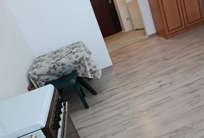Garsonieră semidecomandată în Zahana