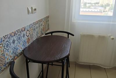 Garsonieră decomandată în Theodor Pallady - 8