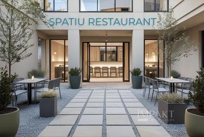 Spațiu comercial, de 340 mp, în Ultracentral - 1