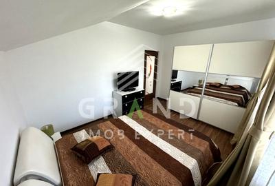 Casă individuală cu 4 camere cu Teren 350 Mp în Florești - 28