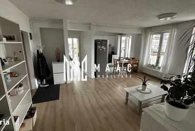 Apartament cu 3 camere semidecomandat în Șelimbăr