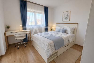 Duplex cu 4 camere cu Canalizare în Șura Mică - 7