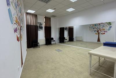 Spațiu comercial, de 65 mp, în Moșilor - 1