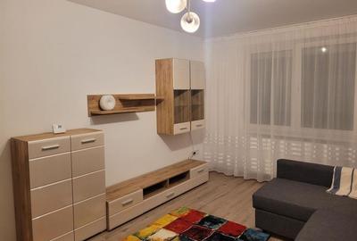 Apartament cu 2 camere circular, mobilat în Calea București - 2