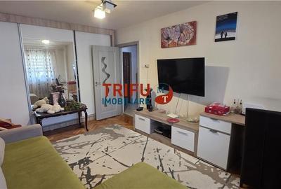 Apartament cu 3 camere decomandat în Cetate - 2