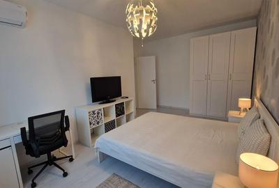 Apartament cu 2 camere decomandat în Titan - 2
