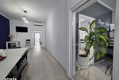 Spațiu comercial, de 112 mp, în Iosia - 4