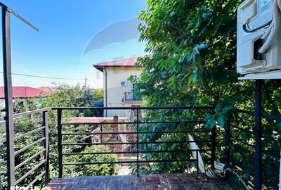 Casă cu 4 camere cu Teren 250 Mp în Tărtășești