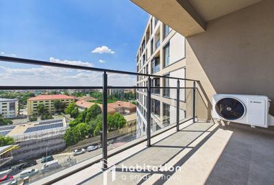 Apartament cu 2 camere decomandat, mobilat în Central - 14
