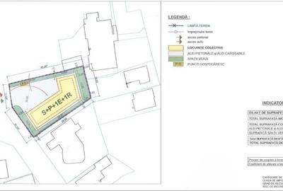 Casă individuală cu 4 camere cu Canalizare în Grigorescu - 8
