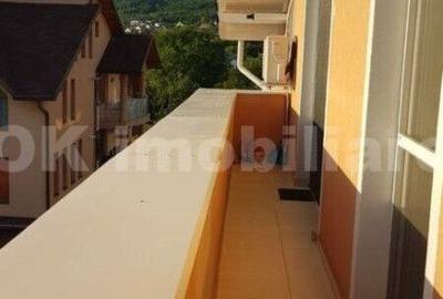 Apartament cu 2 camere decomandat în Valea Borcutului - 6