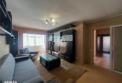 Apartament cu 3 camere decomandat în Frumoasa