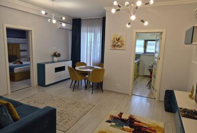 Apartament cu 2 camere decomandat în Gara - 1