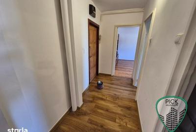 Apartament cu 2 camere decomandat în Ultracentral