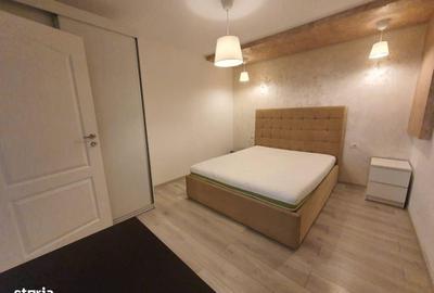 Apartament cu 2 camere în Ultracentral
