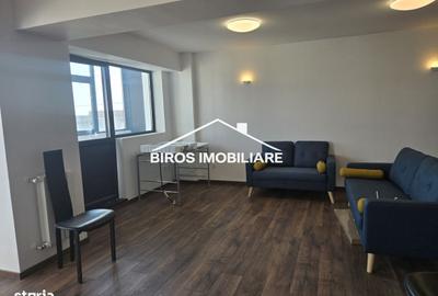 Apartament cu 3 camere decomandat în Rovine - 2