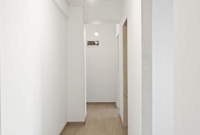 Apartament cu 2 camere decomandat în Tomis Plus