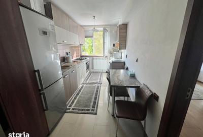 Apartament cu 2 camere în Independenței - 1