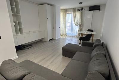 Apartament cu 2 camere decomandat în Colentina