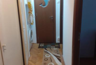 Apartament cu 3 camere semidecomandat, mobilat în Obor - 6