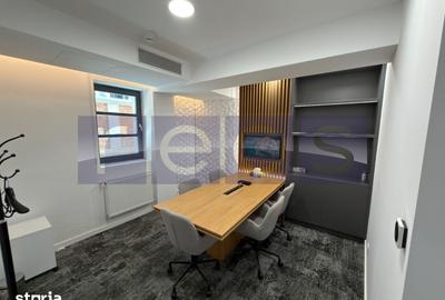 Casă cu 9 camere cu Teren 250 Mp în Floreasca