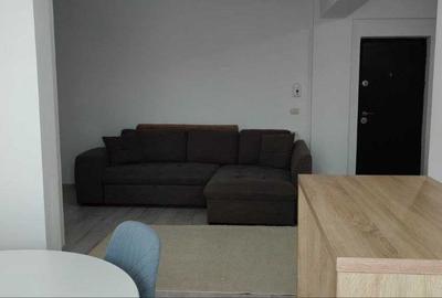 Apartament cu 2 camere semidecomandat în Valea Lupului - 3