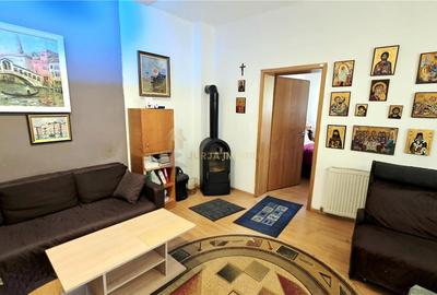 Casă individuală cu 5 camere cu Teren 660 Mp în Dâmbul Rotund - 6