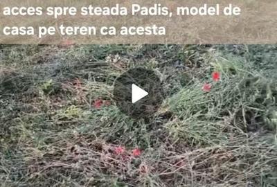 Spațiu comercial, în Micești